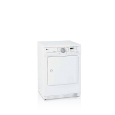 LG Drayer Ventilation 7Kg